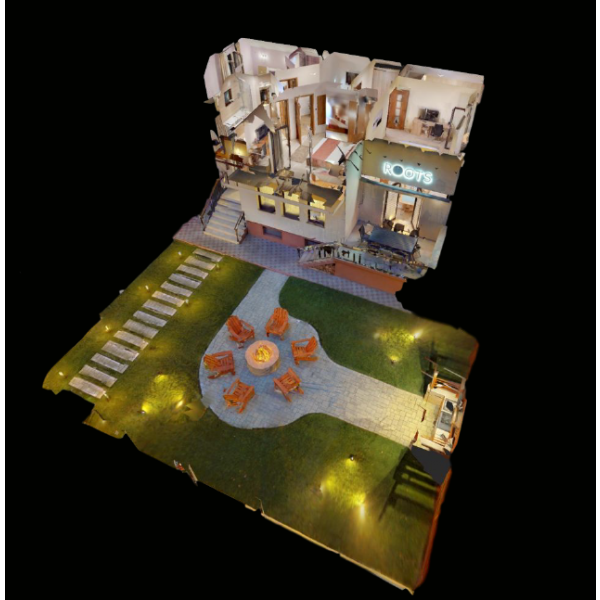 Tur virtual 3D pentru promovarea afacerii tale