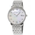 Ceas Frederique Constant Slimline Ladies de la KULTHO