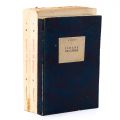 N. Petrașcu, Icoane de lumină, trei volume, 1935, cu dedicație
