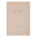 N. Petrașcu, Icoane de lumină, trei volume, 1935, cu dedicație