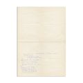 Virgil Carianopol, Versuri, 1967, cu dedicația autorului + poezie manuscris