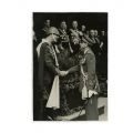 Regele Carol al II-lea, 10 fotografii de presă, cca. 1927-1938