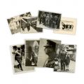 Regele Carol al II-lea, 10 fotografii de presă, cca. 1927-1938