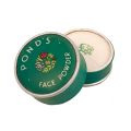 Pudră de față realizată de Pond’s Extract Company, New York, cca. 1940
