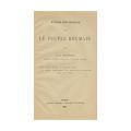 A. D. Xenopol, Studii istorice asupra poporului român, 1888