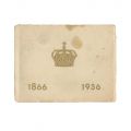 Album - Carol I, Ferdinand I, Carol II, 1866-1936