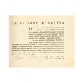 Album - Carol I, Ferdinand I, Carol II, 1866-1936