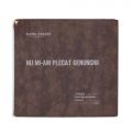 Elena Farago, Nu mi-am plecat genunchii, 1926, cu dedicație