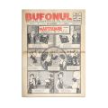 Publicația „Bufonul”, Nr. 1, 26 februarie 1941