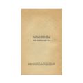 Constantin Noica, Mathesis sau bucuriile simple, 1934, cu dedicația autorului către Margareta Golescu