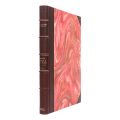 B. P. Hasdeu, Istorie critică a românilor, două volume, 1875, cu dedicație