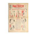 Publicația „Nastratin”, Anul I, nr 1, și Nr. 2, 1941