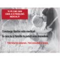 Concierge Medical – 10 abonamente de servicii medicale/1 an