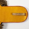 Locotenent de artilerie, epoleți de paradă, cca. 1930-1940