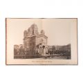 Sfințirea Bisericii Domnița Bălașa, 1885