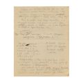 Mircea Eliade, manuscris „Umanismul Indian”
