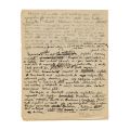 Mircea Eliade, manuscris „Umanismul Indian”