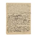 Mircea Eliade, manuscris „Umanismul Indian”