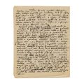 Mircea Eliade, manuscris „Umanismul Indian”