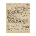 Mircea Eliade, manuscris „Umanismul Indian”
