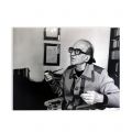 Mircea Eliade, Suntem cea mai binecuvântată generație din câte s-au văzut, filă manuscris