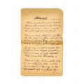 Documente din arhiva lui G. Angelescu, evenimente comemorative dedicate lui M. Eminescu