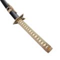 Katana Wakizashi ​​de panoplie, perioada Shinsakuto 