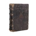 Kyriakodromion (română). Bălgrad, 1699 - Piesă rară
