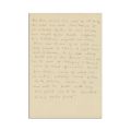 Mircea Eliade, Note Varia, manuscris