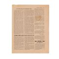 Publicația „Universul literar”, anul XLIV, nr. 17, 22 aprilie 1928, număr dedicat lui C. Brâncuși
