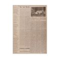 Publicația „Vremea”, Ediție Specială de Crăciun, 1933 + Ediție Specială de Paști 1934, cu articole de Emil Cioran, Mircea Eliade, Ilarie Voronca, Radu Gyr, Petru Comarnescu, Geo Bogza