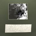 Emil Cioran, Un individ - sau un popor - blestemat, este categoric deasupra unui individ sau popor nenorocit, filă manuscris