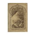 Calendarul Regina Maria pe 1918