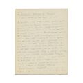 Mircea Eliade, Despre filosofia medievală, manuscris