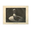 Publicația „Cahiers de l’etoile”, nr. 11, 1929, cu un articol despre C. Brâncuși