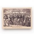 Războiul de Independență, colecție de 12 rotogravuri, 1877-1878