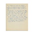 Mircea Eliade, Despre filosofia medievală, manuscris