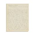 Mircea Eliade, Despre filosofia medievală, manuscris