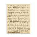 Mircea Eliade, Schițe și note asupra filosofiei yoga, manuscris
