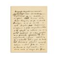 Mircea Eliade, Schițe și note asupra filosofiei yoga, manuscris