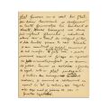 Mircea Eliade, Schițe și note asupra filosofiei yoga, manuscris