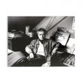 Emil Cioran, Să scapi nevătămat din viață s-ar putea întâmpla, dar fără îndoială, nu și dacă mori, filă manuscris