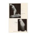 Publicația „Horizon”, vol. XIX, martie 1949, cu reproduceri după lucrările lui C. Brâncuși
