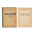 M. Eliade, Salazar și Revoluția în Portugalia, 1942