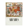 Publicația „Arcades”, An I, nr. 1, 1947, cu un studiu despre C. Brâncuși de V. G. Paleolog