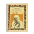 Constantin Noica, Comentarii la tratatul despre interpretare al lui Aristotel, 1971, cu dedicație olografă
