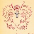 Constantin Moisil, Documente de Miniaturistică Românească culese și reproduse de Magdalena N. Iorga, 1928 - 1929 