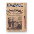 Publicația „Mojicul”, Anul I, 22 de numere colligate, 1915-1916
