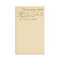 Mircea Eliade, Bondage and Liberation - References, quotations, manuscris