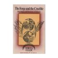 Mircea Eliade, The Forge and the Crucible, 1971, cu dedicație 